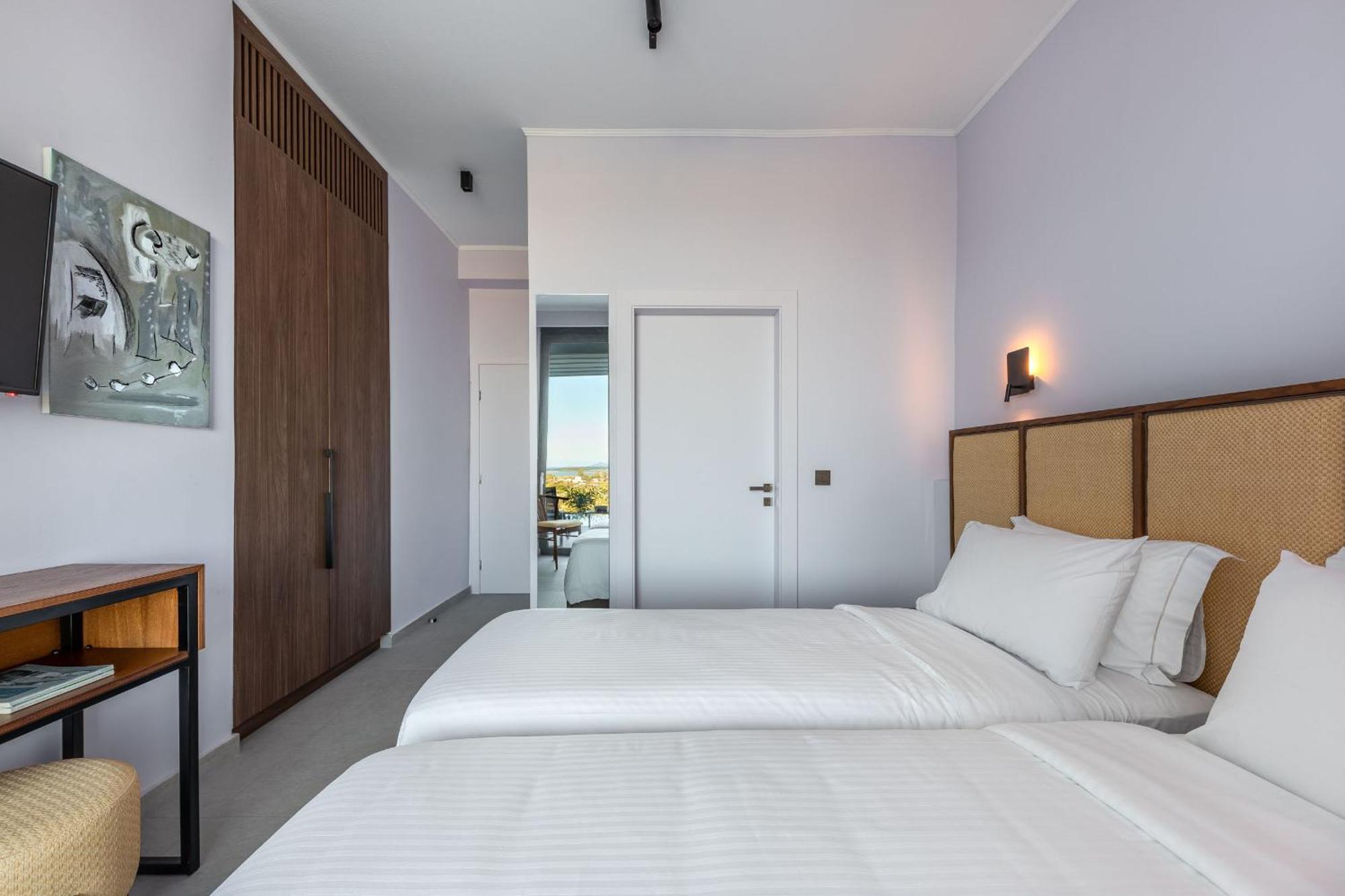 Z 4 Luxury Villas Agios Ioannis  Exterior photo