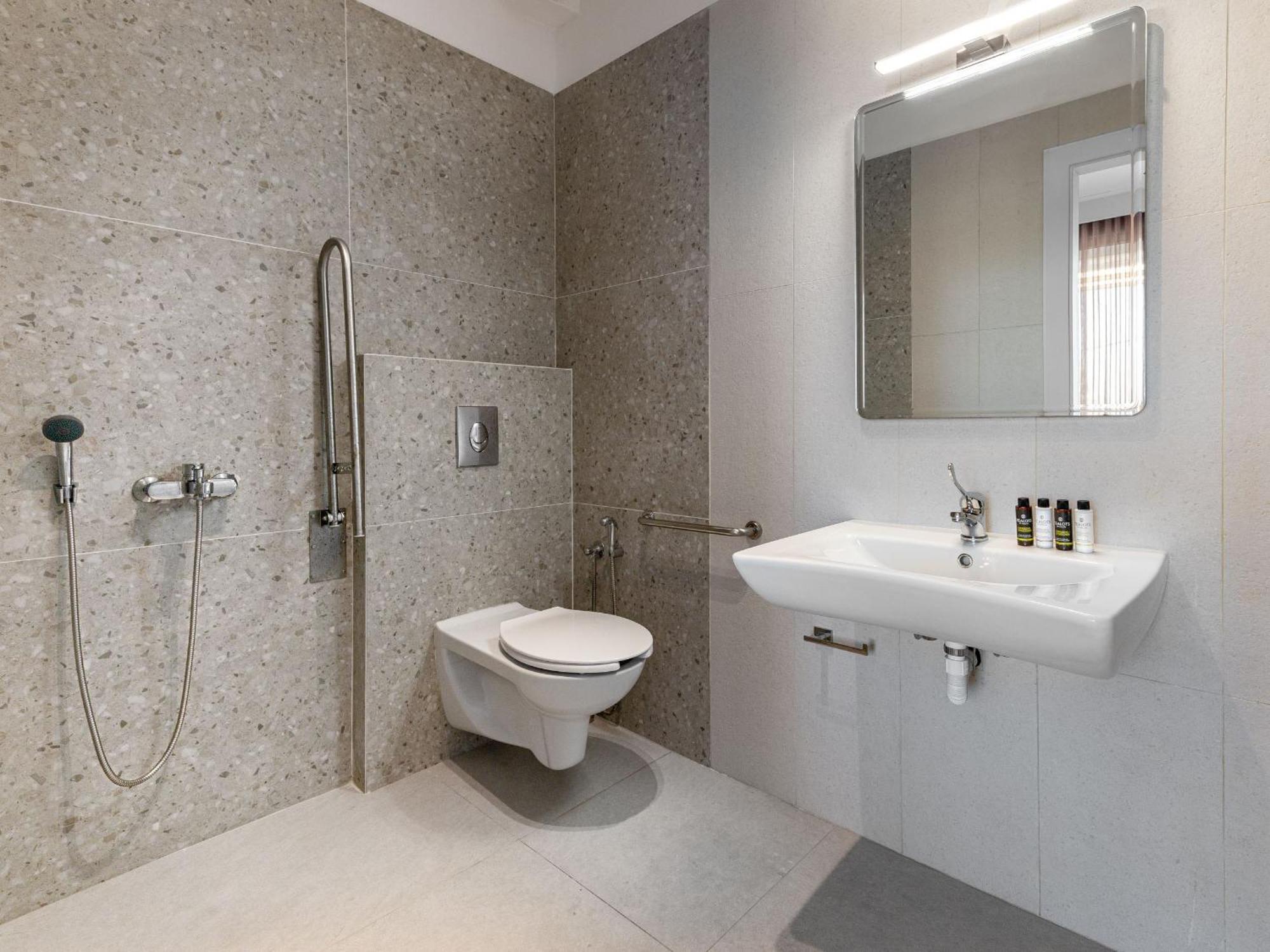 Z 4 Luxury Villas Agios Ioannis  Exterior photo